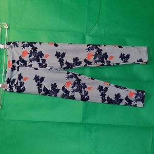 Lularoe kids leggings size S/M